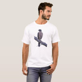 Cooper's Hawk T-shirt (Voorkant volledig)