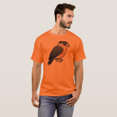 Cooper's Hawk T-shirt (Voorkant volledig)