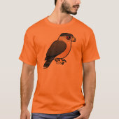 Cooper's Hawk T-shirt (Voorkant)