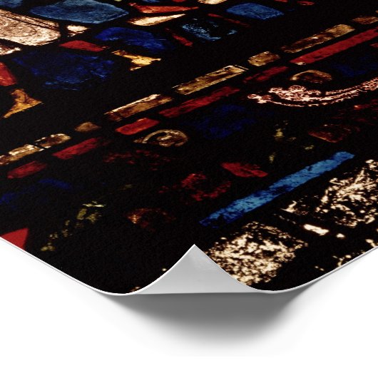 Coopers op het werk, van het leven in St. Julian Poster (Hoek)