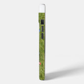 Cooperstown NY Baseball Team Foto Case-Mate iPhone Case (Achterkant / Links)