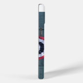 Cooperstown NY Baseball Team Foto Case-Mate iPhone Case (Achterkant / Rechts)