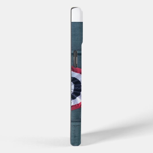 Cooperstown NY Baseball Team Foto Case-Mate iPhone Case (Achterkant / Rechts)