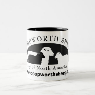Coopworth Sheep Society of North America Mok