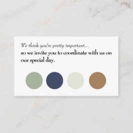 Coördinaat met de Kaart van het Binnenkomende van 