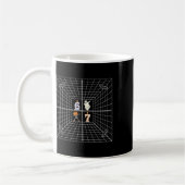 Coordinate 6 7 Funny Math Teacher Meme Science Hal Koffiemok (Links)