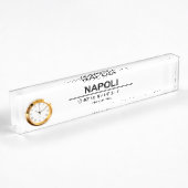 Coordinates Napoli Naambordje