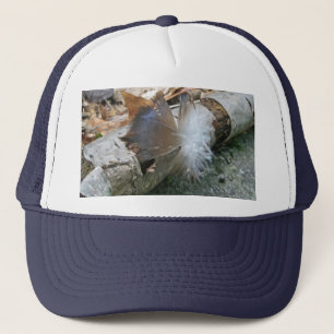Coördinatieartikelen voor de Vulkafeather in Turki Trucker Pet