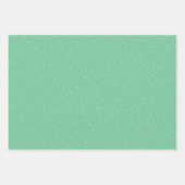 Coordinating Set Christmas Wrapping Paper (Voorkant 3)