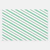 Coordinating Set Christmas Wrapping Paper (Voorkant 2)