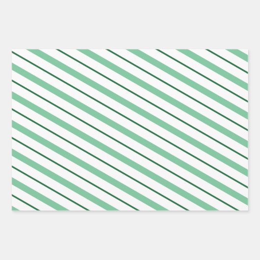 Coordinating Set Christmas Wrapping Paper (Voorkant 2)