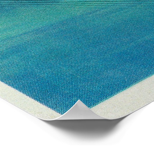 Coos Bay Bridge in North Bend, Oregon Poster (Hoek)