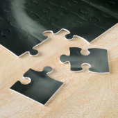 Coosbay Wagon Road Legpuzzel (Zijkant)