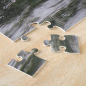 Coot and Chick Puzzle Legpuzzel (Zijkant)