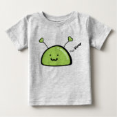Cootie Bloop (Voorkant)