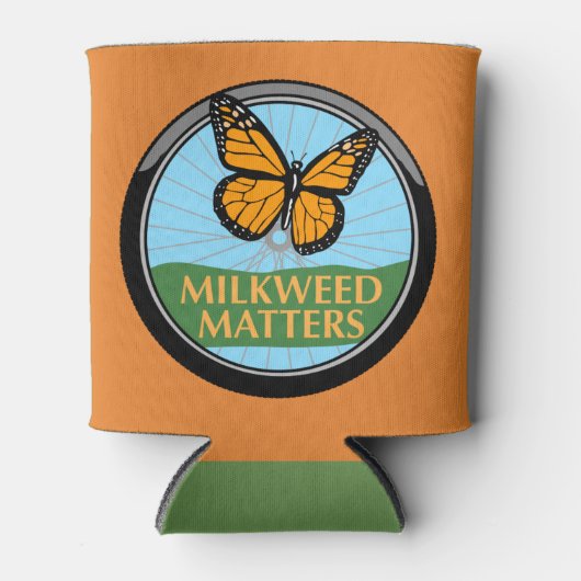 Coozie! Blikjeskoeler (Voorkant)