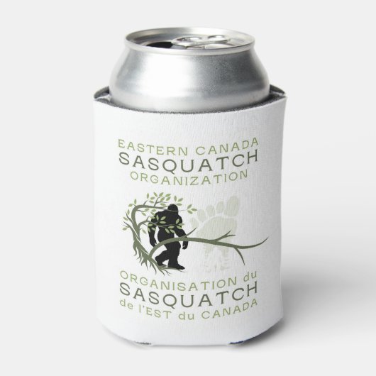 Coozie GOSC 2025 (Blikje Voorkant)