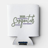 Coozie GOSC 2025 (Achterkant)