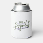 Coozie GOSC 2025 (Blikje Achterkant)