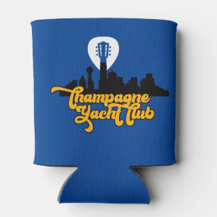 Coozie in de nacht