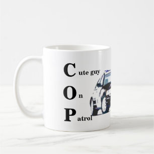 COP KOFFIEMOK