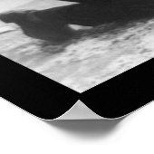 Cop Measuring Swimsuit Length 1922 Poster (Hoek)