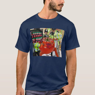 Cop Stop T-shirt