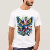 Copa Américan T-shirt (Voorkant)