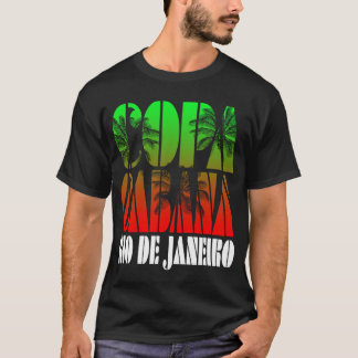 Copa Cabana T-shirt