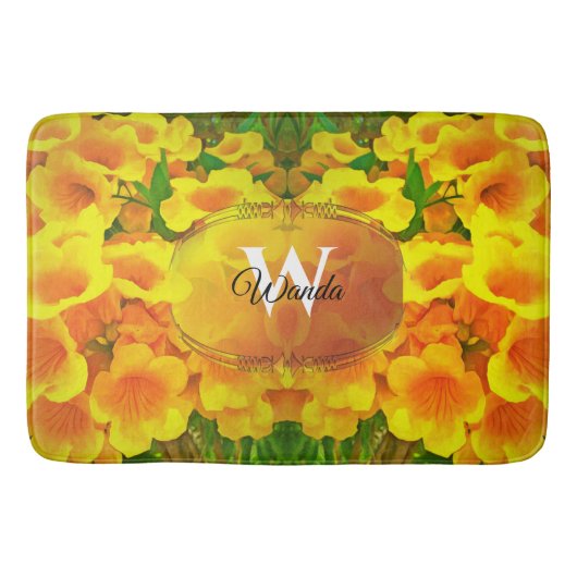 Copa de Oro Badmat (Voorkant)