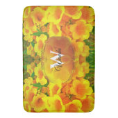 Copa de Oro Badmat (Voorkant Verticaal)