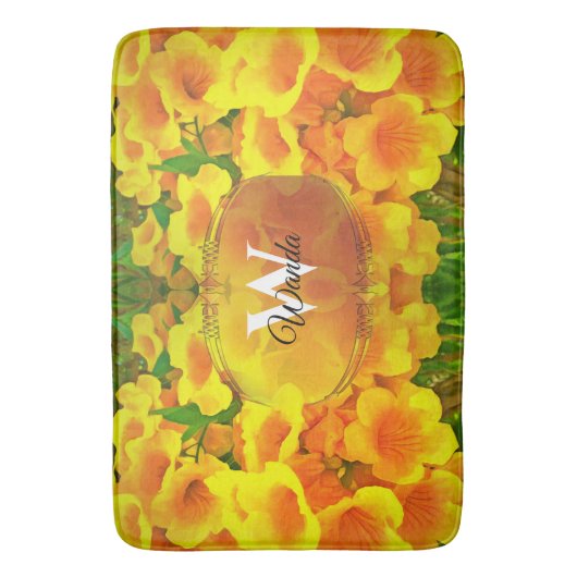 Copa de Oro Badmat (Voorkant Verticaal)