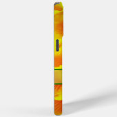 Copa de Oro Case-Mate iPhone Case (Achterkant / Rechts)