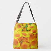 Copa de Oro Crossbody Tas (Achterkant)