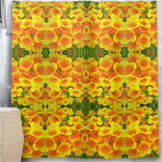 Copa de Oro Douchegordijn