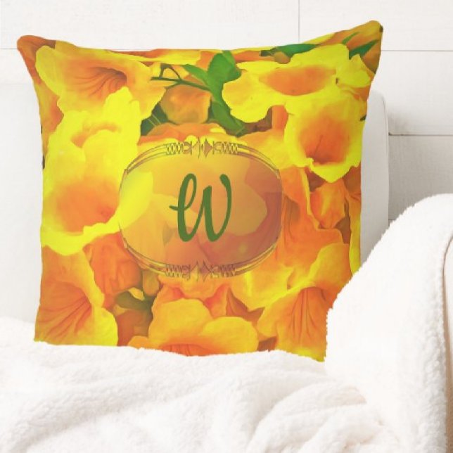 Copa de Oro Kussen (Creator heeft geüpload)