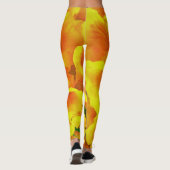 Copa de Oro Leggings (Achterkant)
