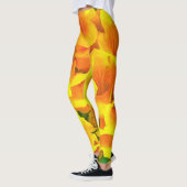 Copa de Oro Leggings (Links)