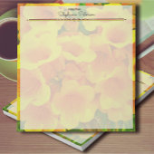 Copa de Oro Notitieblok