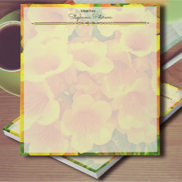 Copa de Oro  Notitieblok