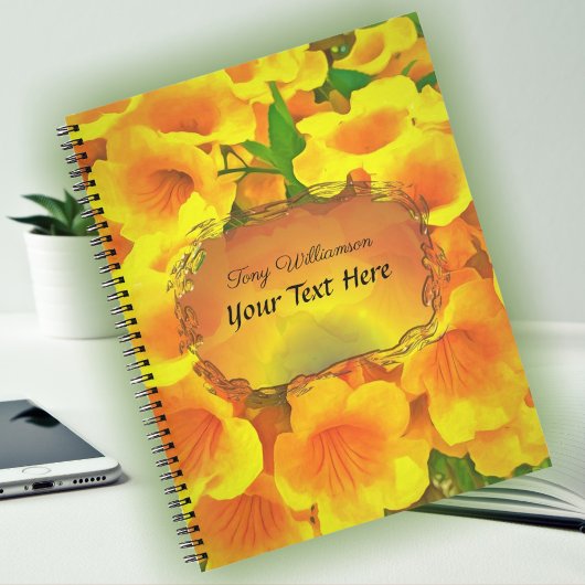 Copa de Oro Notitieboek