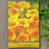 Copa de Oro Theedoek