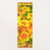 Copa de Oro Yogamat (Achterkant)