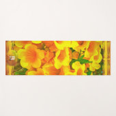 Copa de Oro Yogamat (Voorkant (horizontaal))