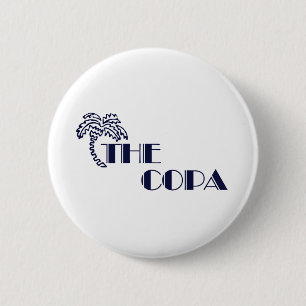 COPA RONDE BUTTON 5,7 CM
