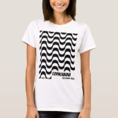 Copacaba Design T-shirt (Voorkant)