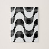 Copacabaangolven Legpuzzel (Verticaal)