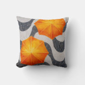 Copacabana Amarelo Kussen (Voorkant)