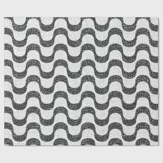 Copacabana Beach Cadeaupapier (Vlak)