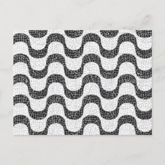 Copacabana Beach Feestdagenkaart